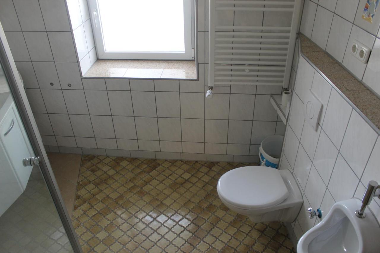 Haus Zum Grunen Baum Schollbrunn Exteriör bild
